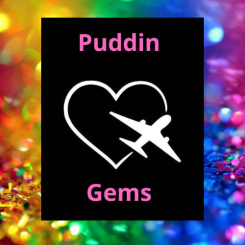 Puddin Gems