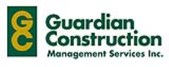 Guardian Construction Management Services, Inc.