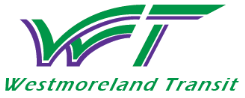 Westmoreland County Transit Authority